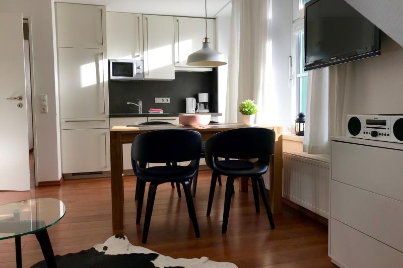 Ferienwohnung