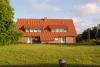 Spiekeroog Foto 2 Angerhuus Nordseite / Haus 1c u.1b