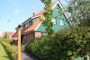 Spiekeroog Foto 4 Weg zum Angerhuus / Haus 1b u.1c