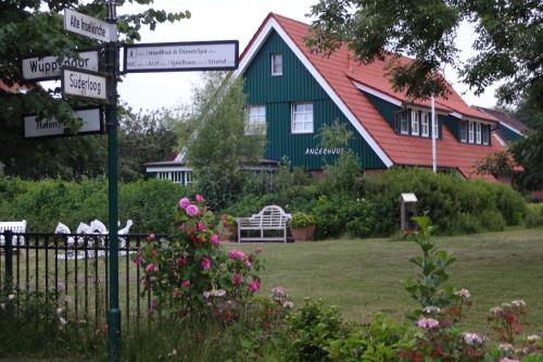 Ferienhaus Angerhuus
