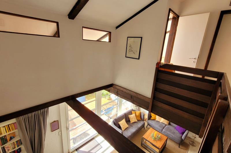 Spiekeroog Foto 9 Gang ins OG