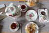 Spiekeroog Foto 12 Teatime 