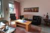 Spiekeroog Foto 4 Sofaecke zum Relaxen