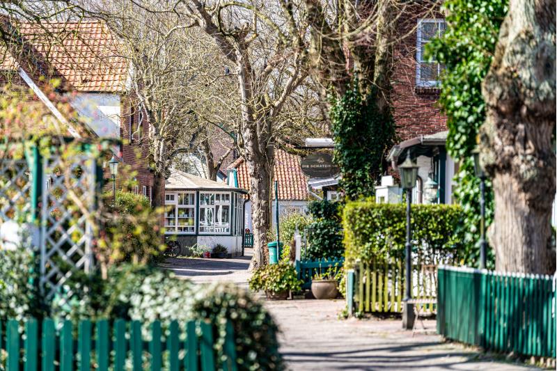Spiekeroog Foto 9 