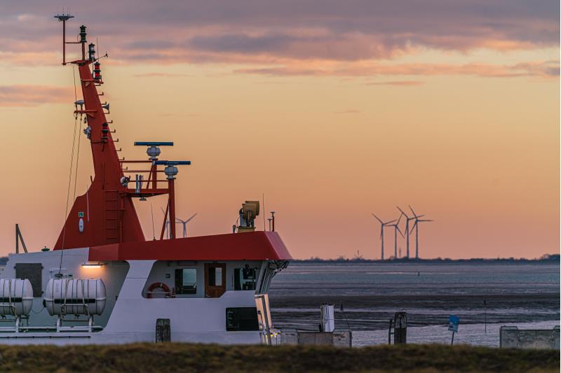 Spiekeroog Foto 10 
