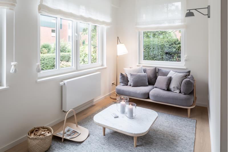 Spiekeroog Foto 10 Wohnzimmer West