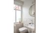 Spiekeroog Foto 12 Toilette Ost