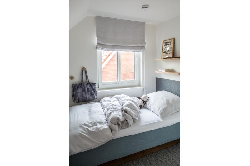 Spiekeroog Foto 13 Zweibettzimmer Ost