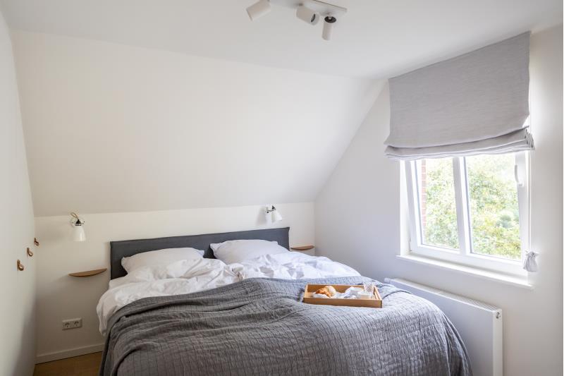 Spiekeroog Foto 14 Doppelzimmer West