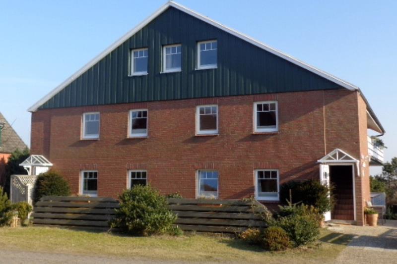 Ferienwohnung