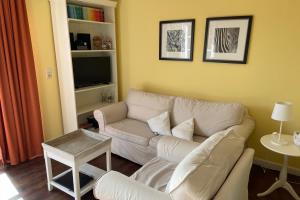 Spiekeroog Foto 1 Wohnung 2 - Wohnen
