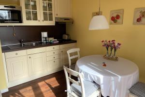 Spiekeroog Foto 2 Wohnung 2 - Küche