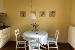 Spiekeroog Foto 3 Wohnung 2 - Essen