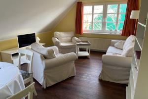 Spiekeroog Foto 1 Wohnung 5 - Wohnen