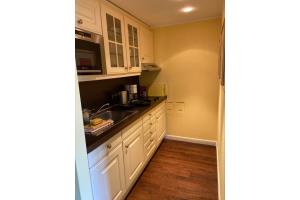 Spiekeroog Foto 3 Wohnung 5 - Küche