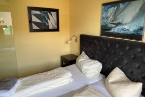 Spiekeroog Foto 5 Wohnung 5 - Schlafzimmer