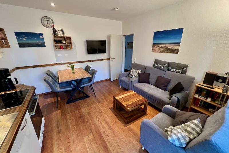 Ferienwohnung