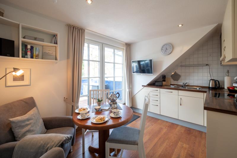 Ferienwohnung
