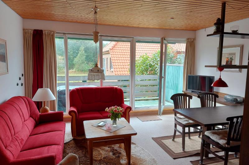 Ferienwohnung