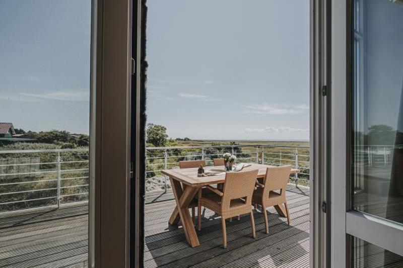 Spiekeroog Foto 1 