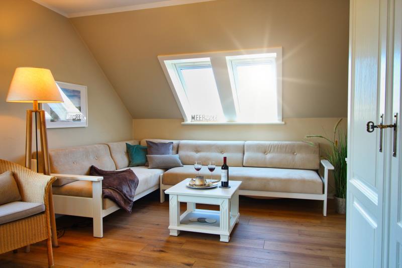 Spiekeroog Foto 1 Haus am Park 