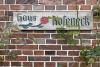 Spiekeroog Foto 1 Haus Roseneck Logo