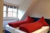 Spiekeroog Foto 7 Schlafzimmer 1