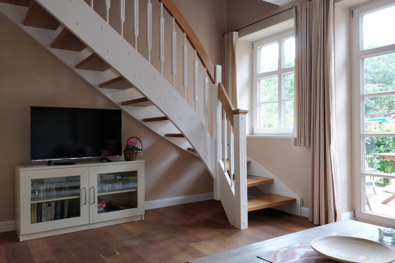 Spiekeroog Foto 6 Wohnzimmer