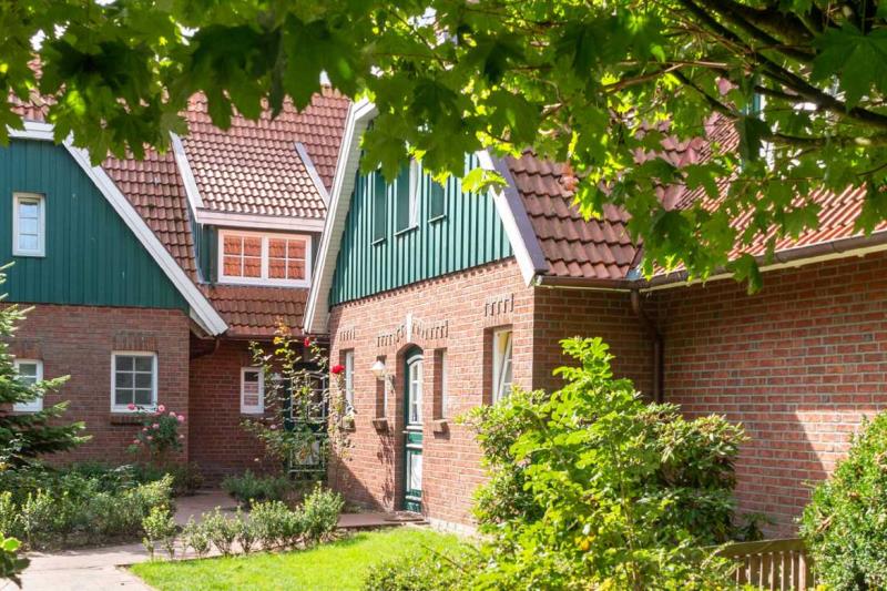 Spiekeroog Foto 1 