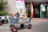 Spiekeroog Foto 1 Haus Seerose - Ev. Familienferienstätte-