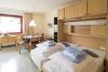 Spiekeroog Foto 13 Zimmerbeispiel Wohnzimmer