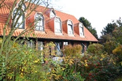 Ferienhaus Austernfischer I, Nr. 1 + 2