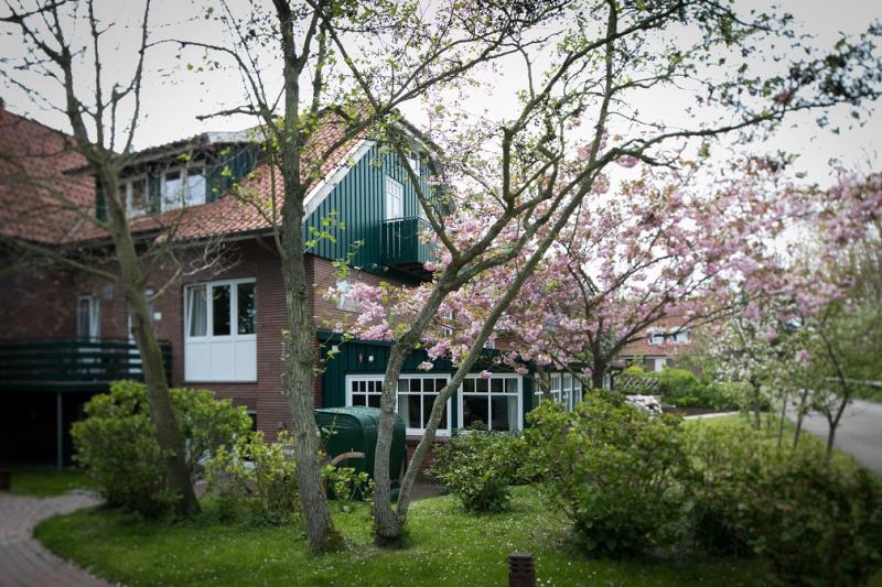 Ferienwohnung