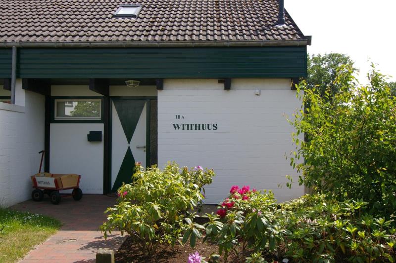 Spiekeroog Foto 1 Witthuus 