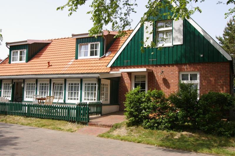 Ferienwohnung