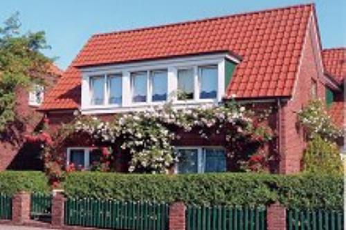 Ferienwohnung Haus Fortuna