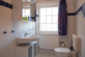 Spiekeroog Foto 5 Fewo3  Bad