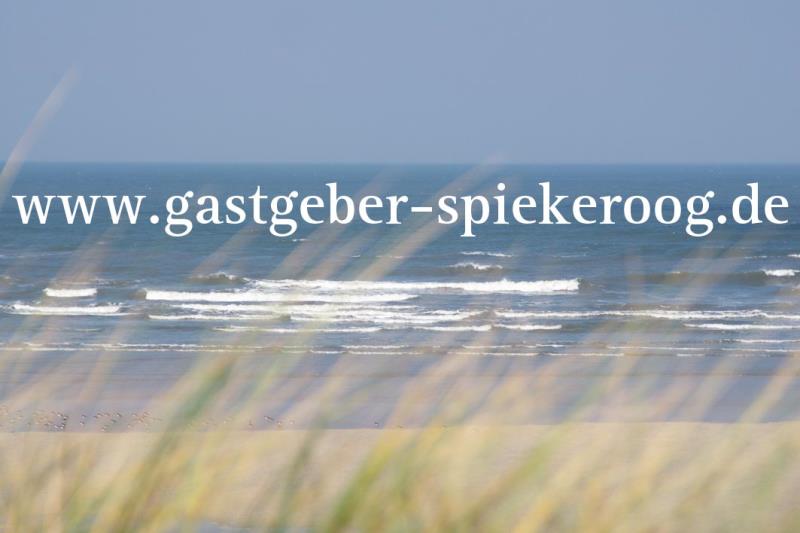 Spiekeroog Foto 2 