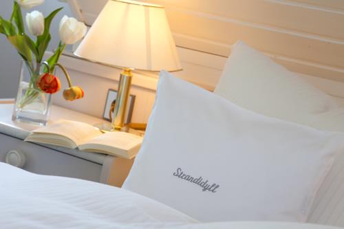 Hotel garni Hotel Garni Strandidyll ***