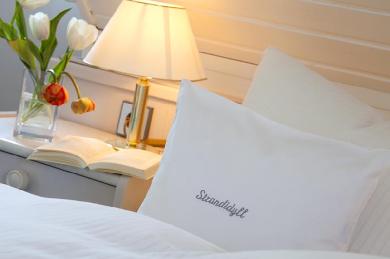 Hotel garni