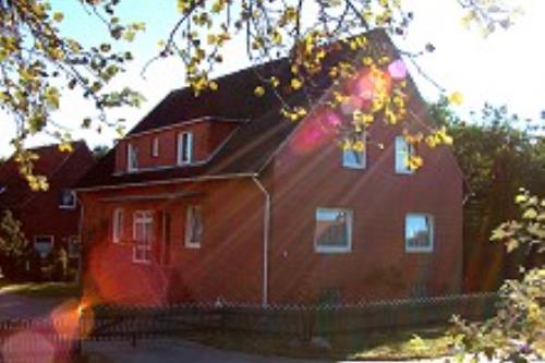 Ferienwohnung Haus am Kurgarten