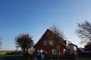Spiekeroog Foto 1 Haus Seewolf 
