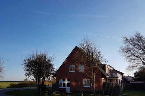 Spiekeroog Unterkunftsverzeichnis Der Kategorie Ferienwohnung